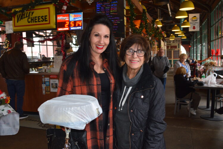 Ohio Valley Residents Excited For Food, Family Time At Thanksgiving